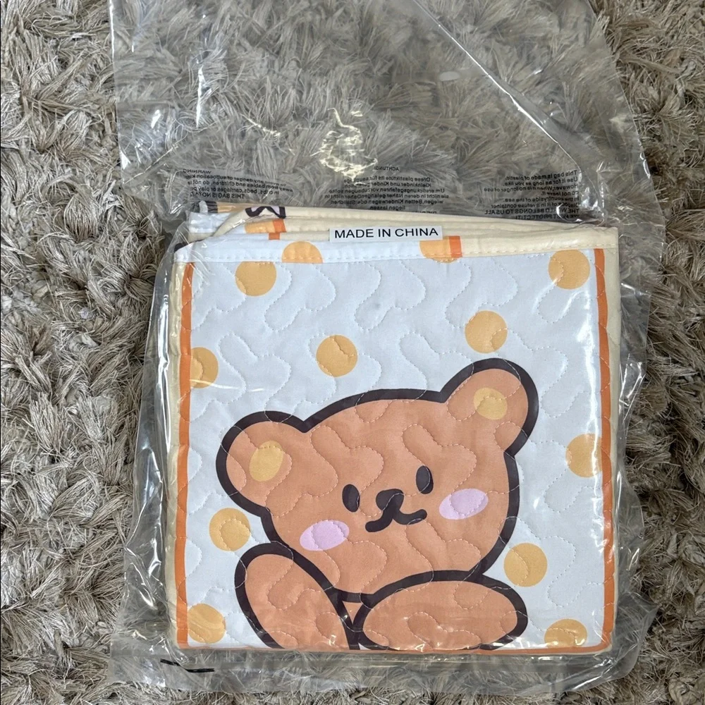 Dog Playpen Pad